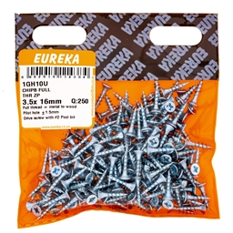1GH10 - Chipboard Screw